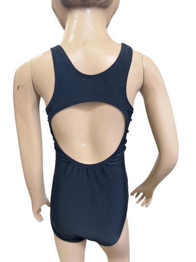 Traje de Baño Joely's entero para niña de lycra