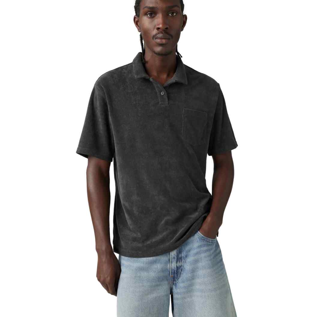 Franela Hunter Levi’s® - Vista 3