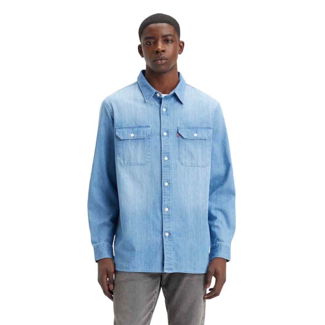Camisa Jackson Worker Levi’s®