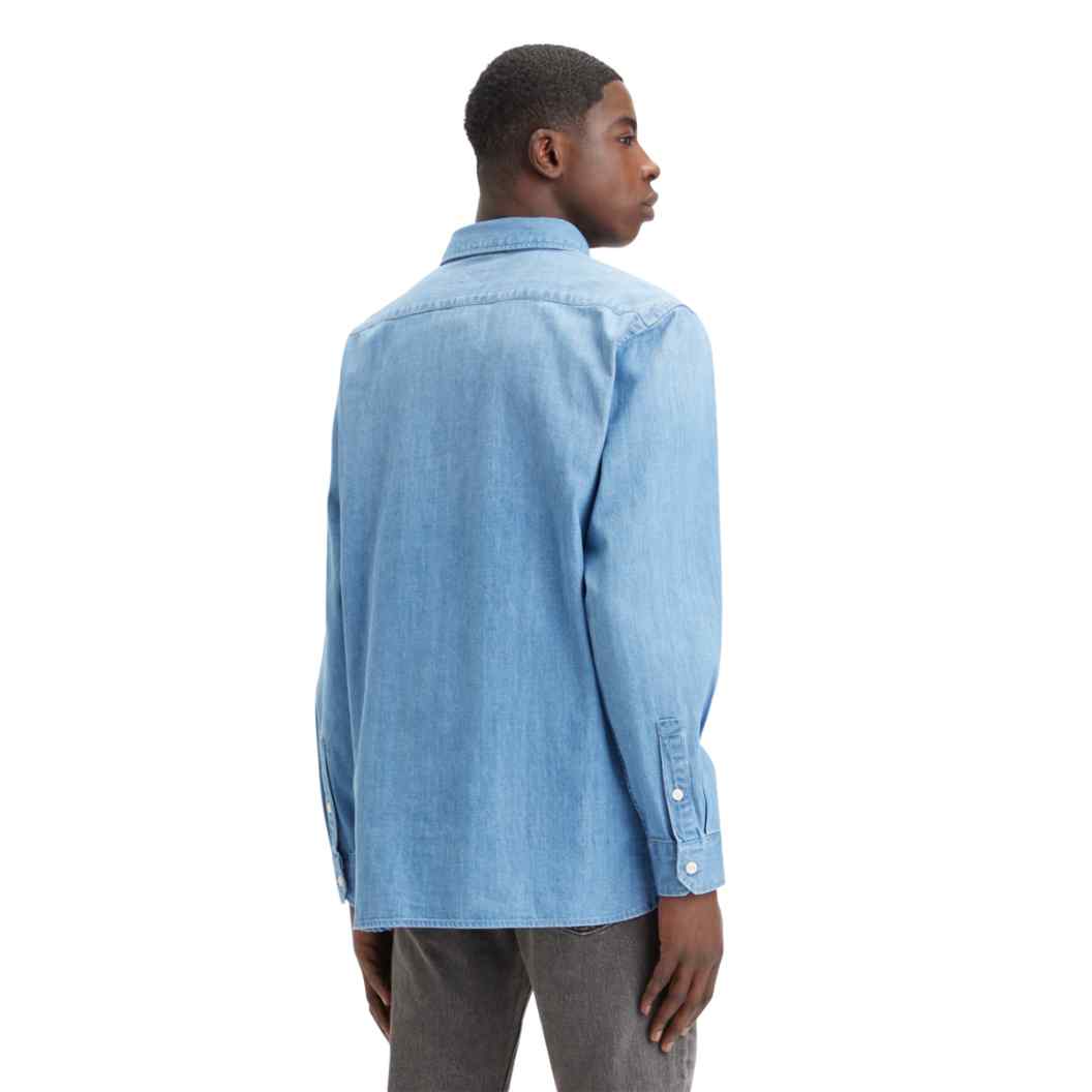 Camisa Jackson Worker Levi’s® - Vista 2