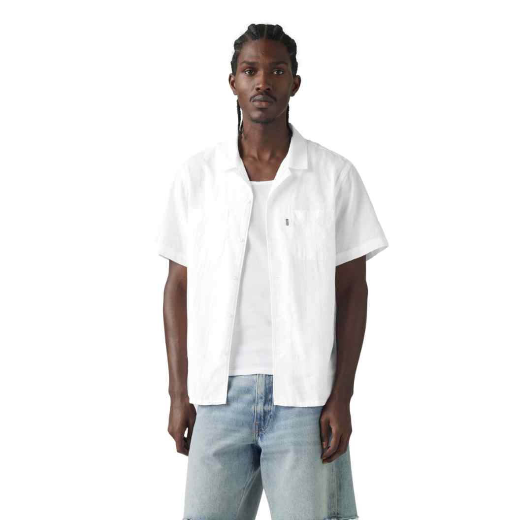 Franela Clásica Camp Levi's®