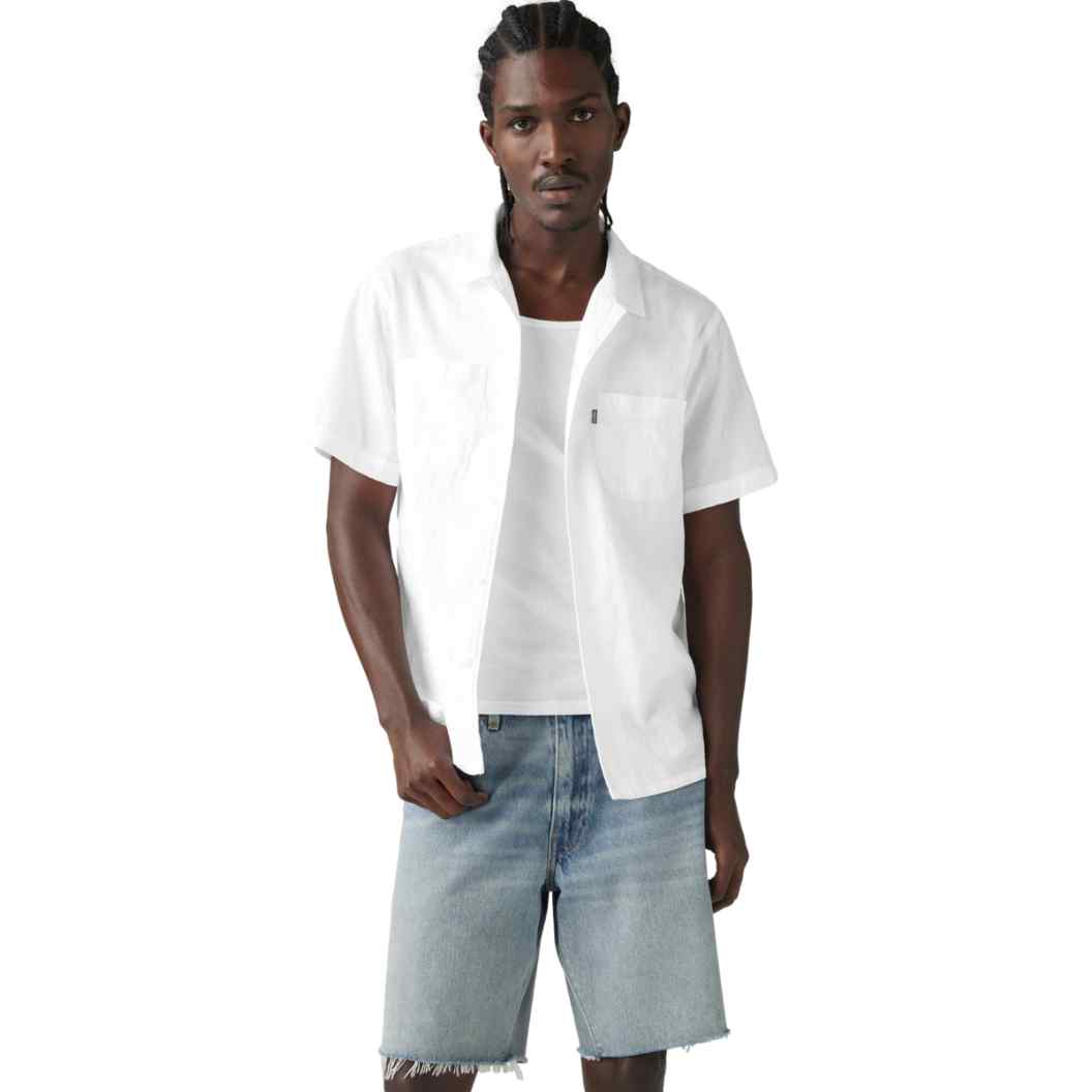 Franela Clásica Camp Levi's® - Vista 3