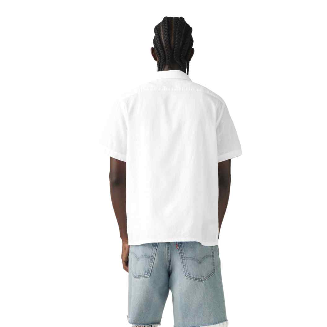 Franela Clásica Camp Levi's® - Vista 2