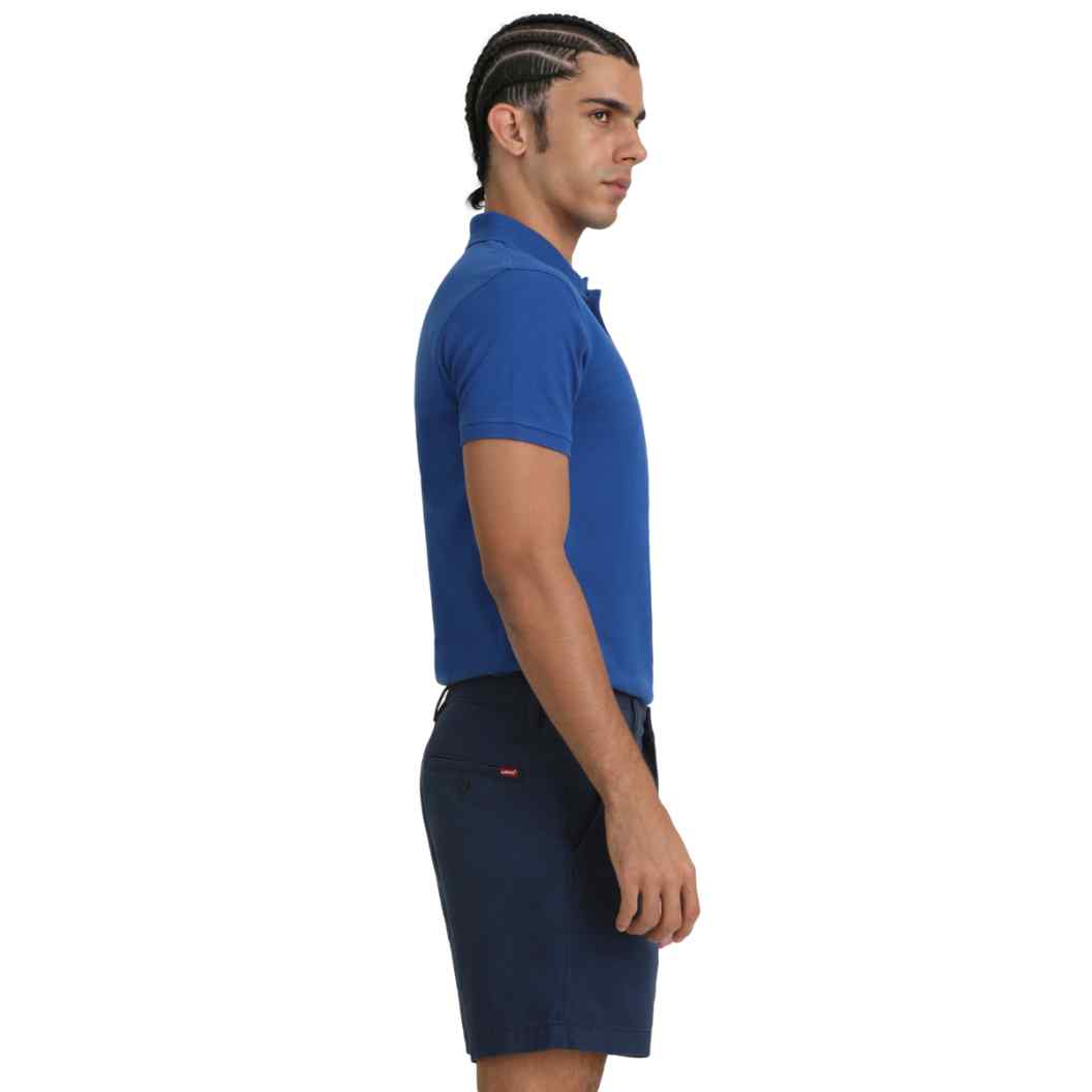 Levis Hm Polo - Vista 2