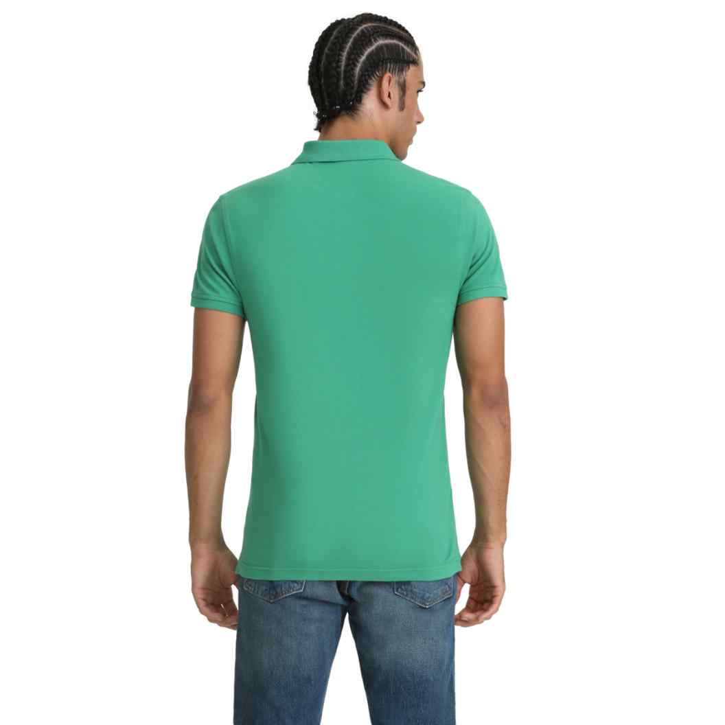 Levis Hm Polo - Vista 2