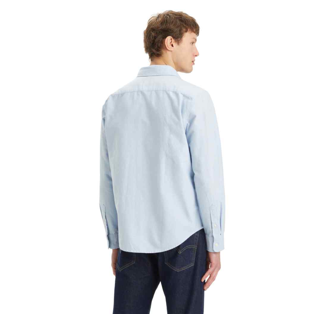 Camisa Sunset Levi’s® - Vista 2