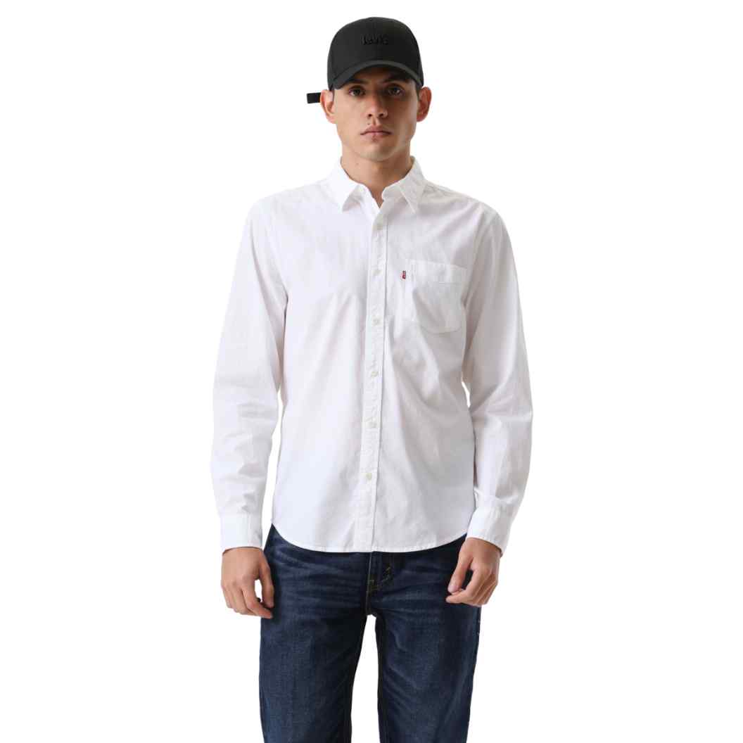 Camisa Clásica Levi’s®