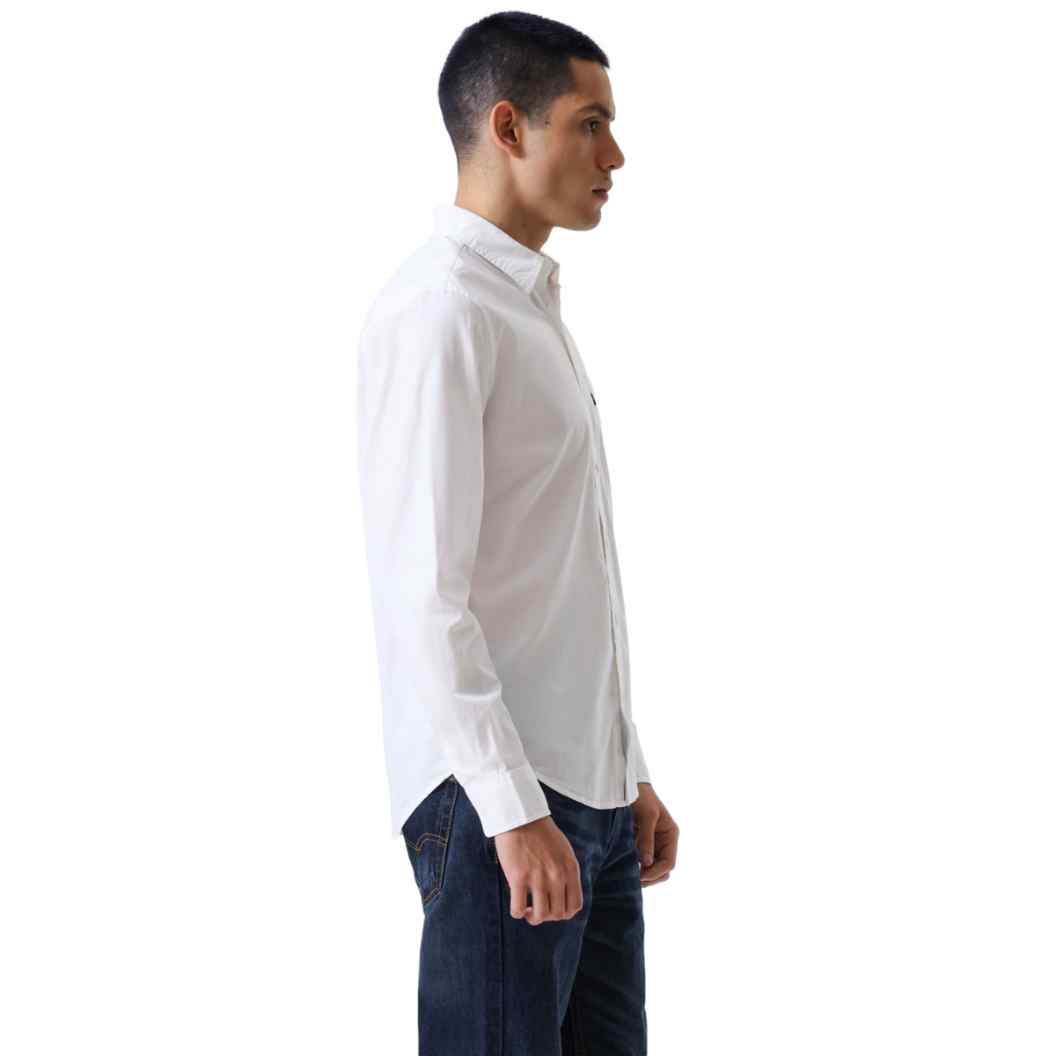 Camisa Clásica Levi’s® - Vista 2