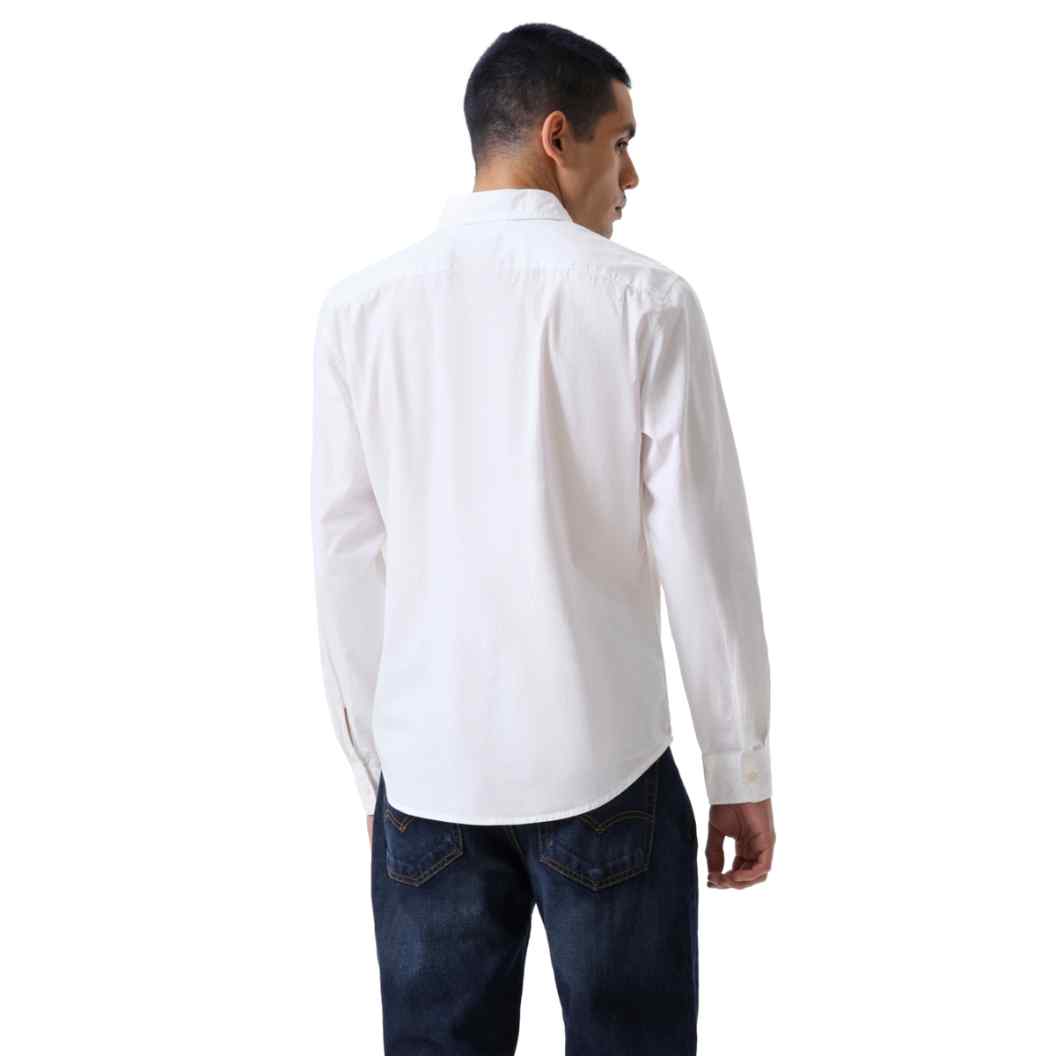 Camisa Clásica Levi’s® - Vista 3