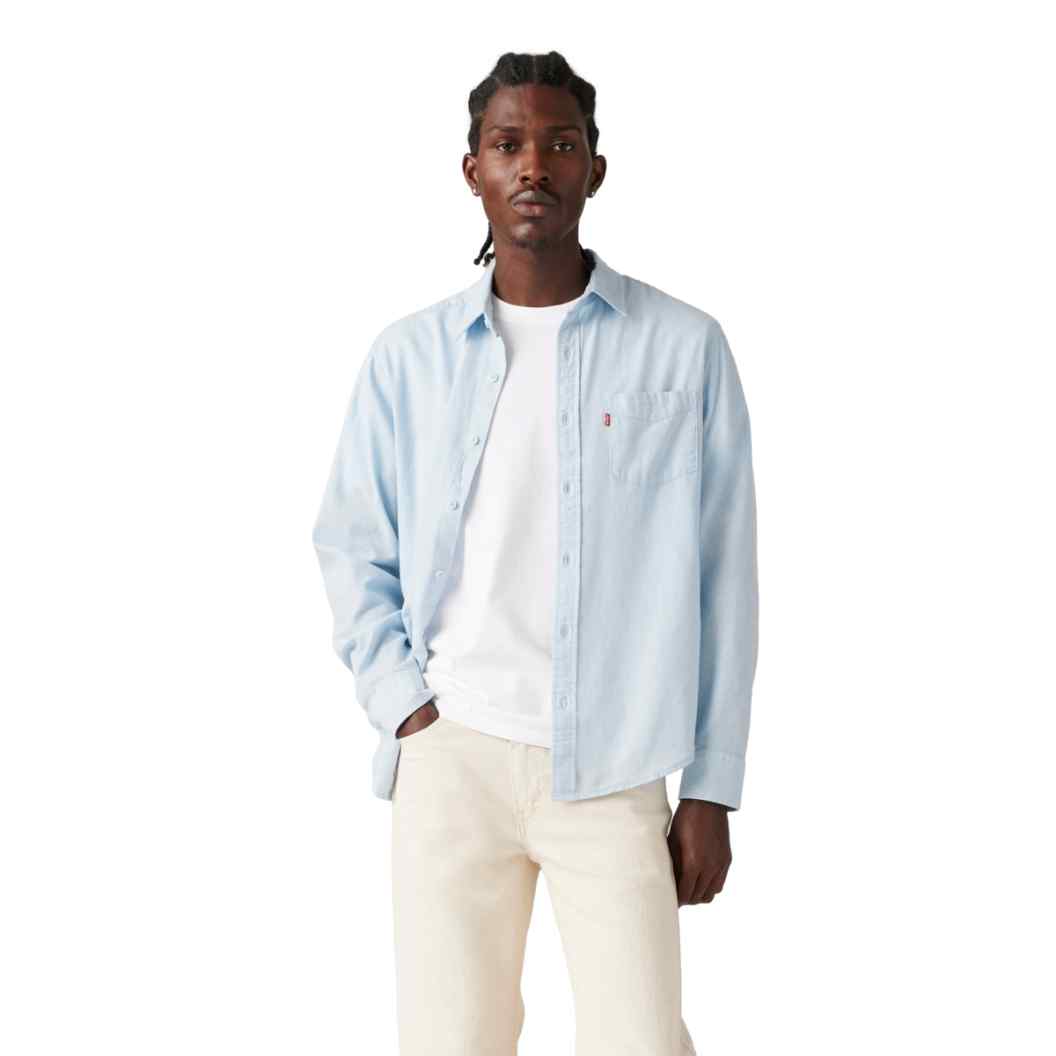 Camisa Clásica Levi’s®