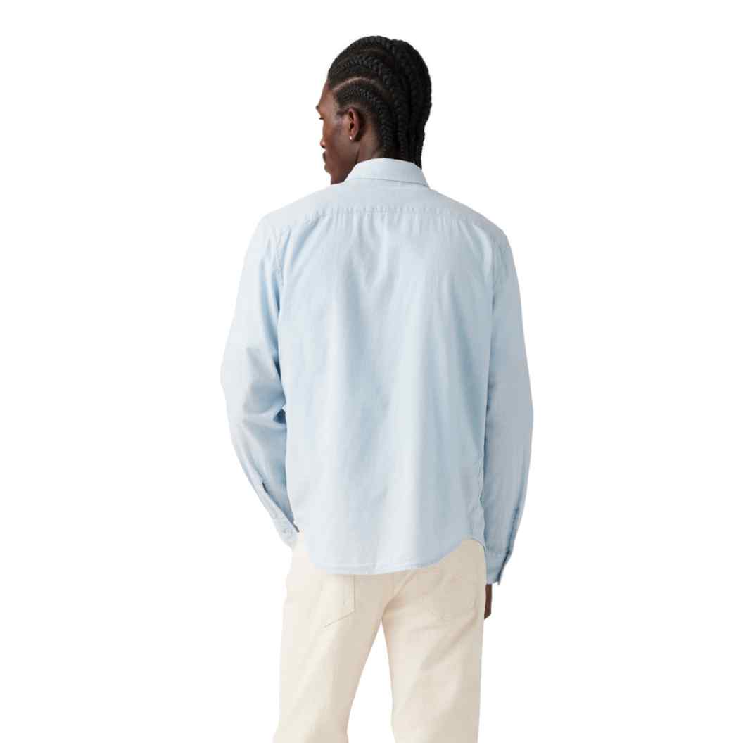 Camisa Clásica Levi’s® - Vista 2