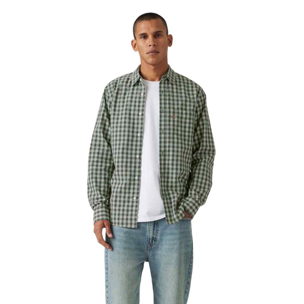 Camisa Clásica Levi’s®