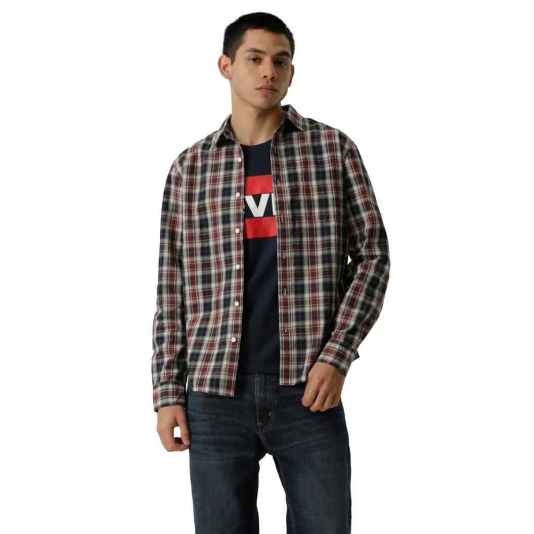 Camisa Clásica Levi’s®