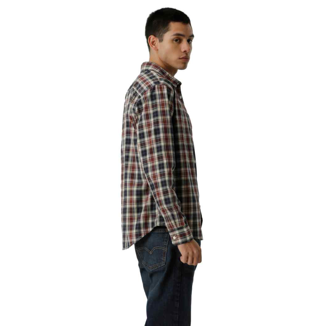 Camisa Clásica Levi’s® - Vista 2