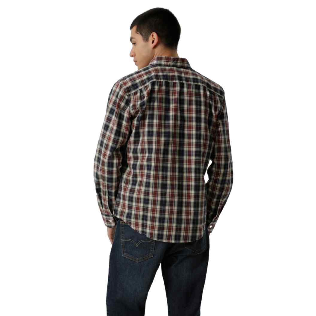 Camisa Clásica Levi’s® - Vista 3