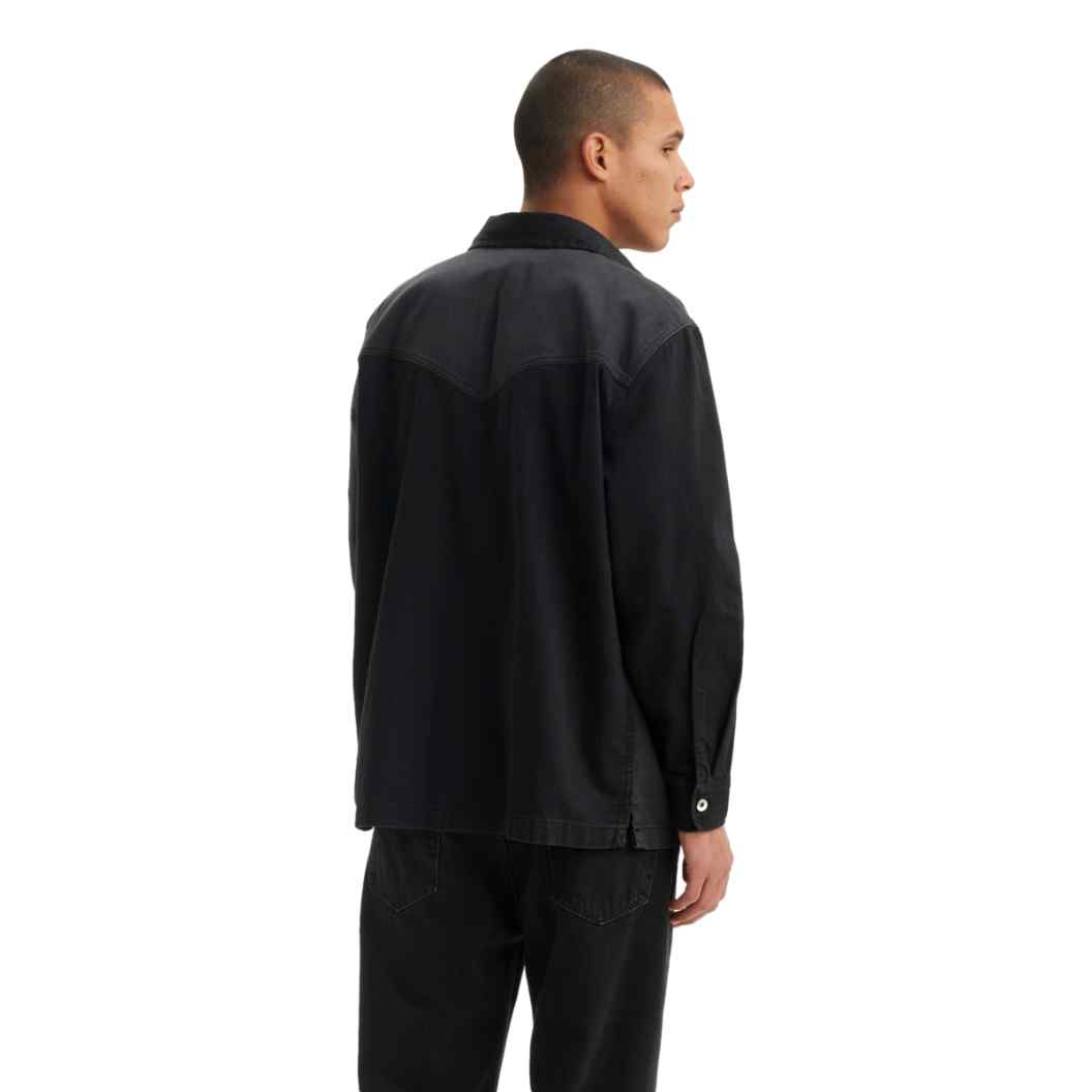 Utility Shacket - Vista 3