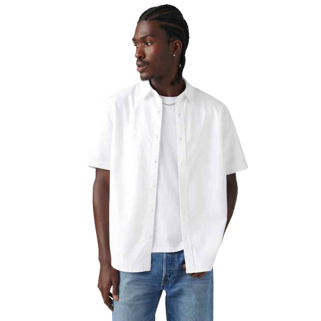 Camisa Authentic Levi’s® - Vista 3
