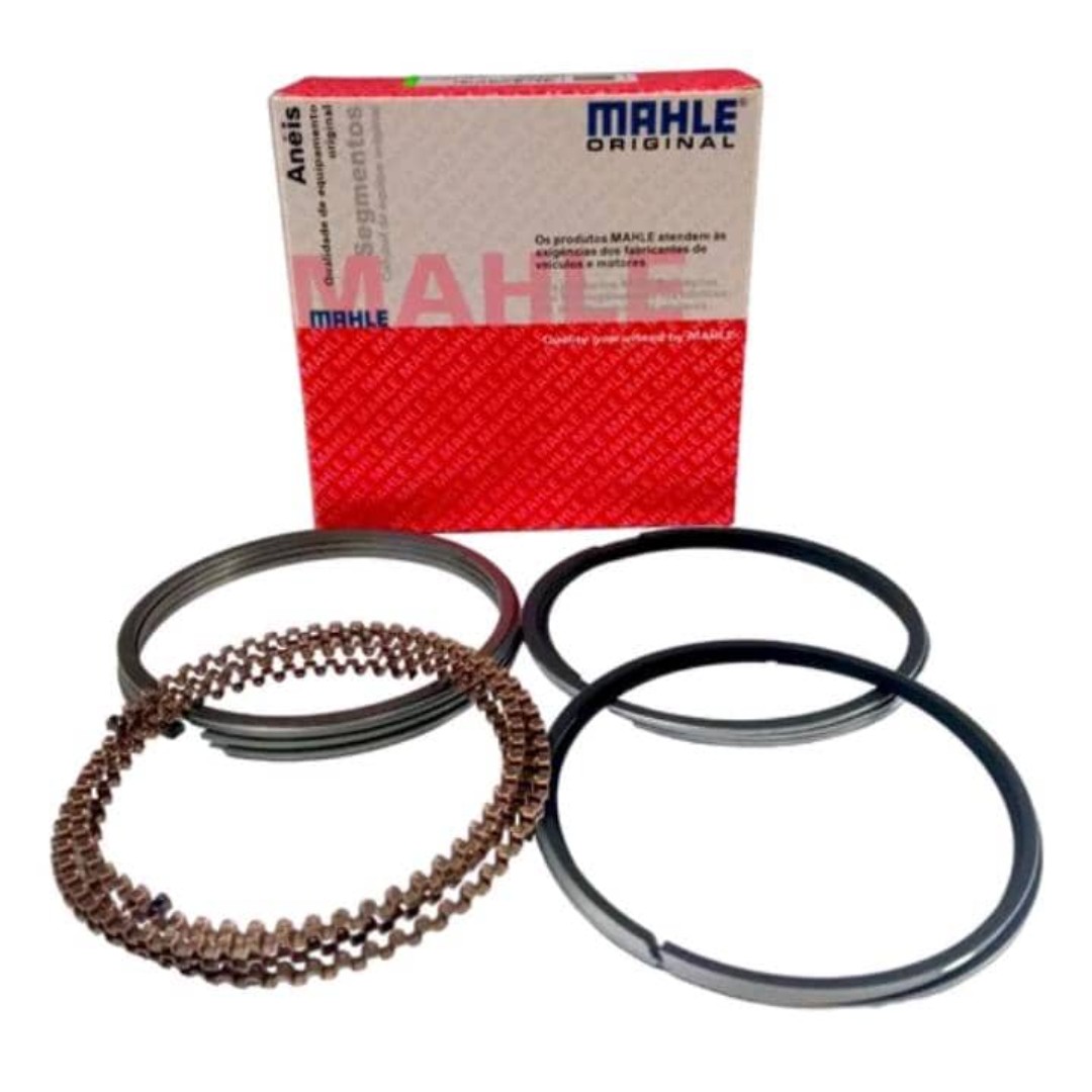 Anillos Motor MAHLE Chevrolet Cruze / Astra / Meriva / Montana 1.8 0.30 - 0.75