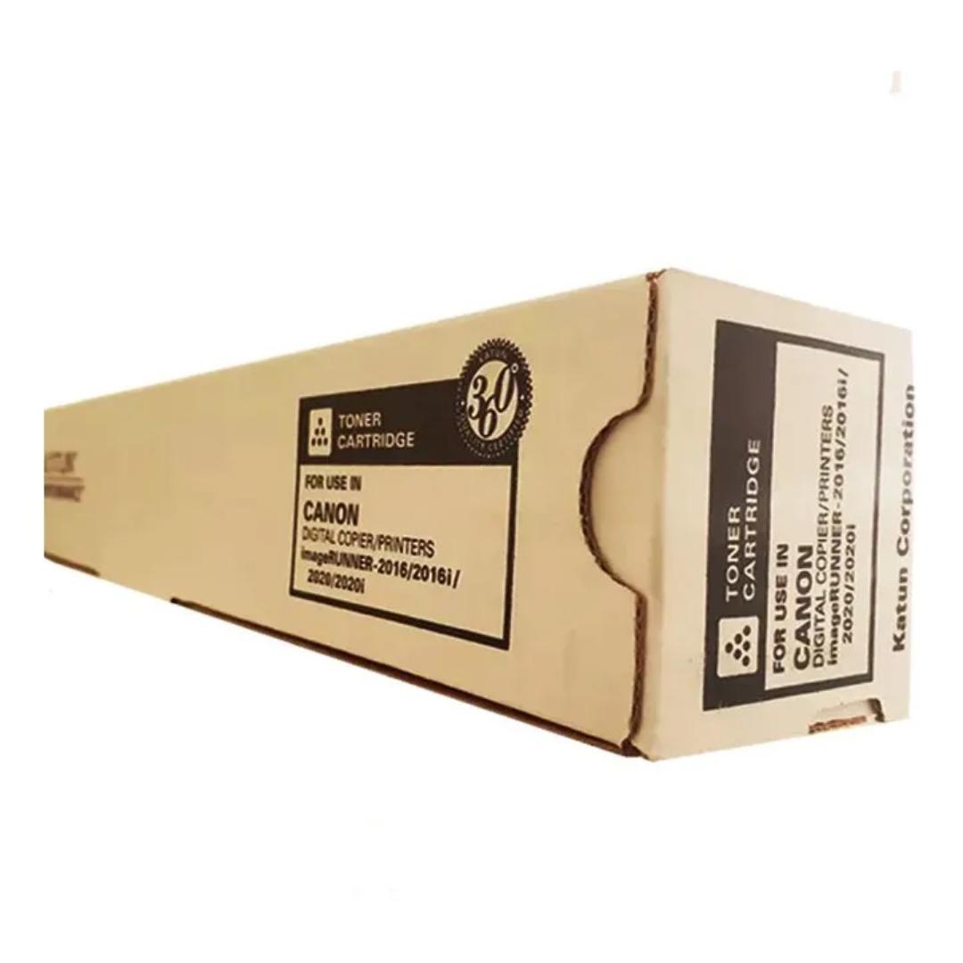 Toner Canon Gpr 18 Ir 2016 / 2020 /