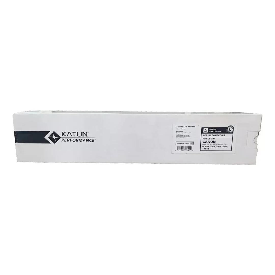 Toner Compatible Gpr 57 Canon Ir Advance 4535 4525 4545
