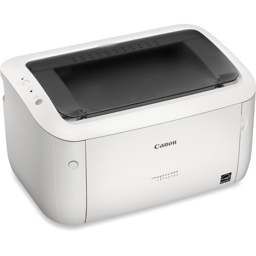 Impresora Laser Monocromatica Canon Imageclass Lbp6030w - Vista 3