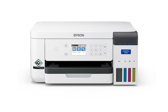 Impresora EPSON F170