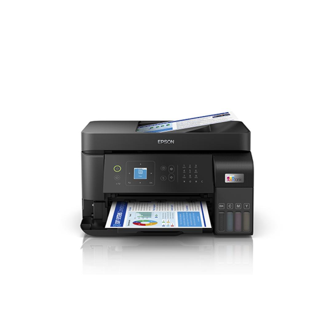 IMPRESORA EPSON ECOTANK L5590