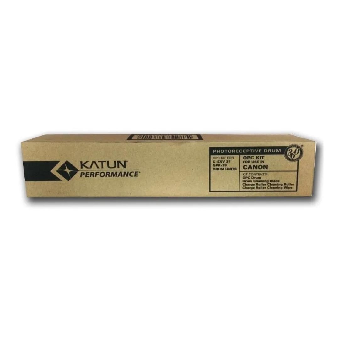 Kit Katun Cilindro Y Cuchilla Gpr 39