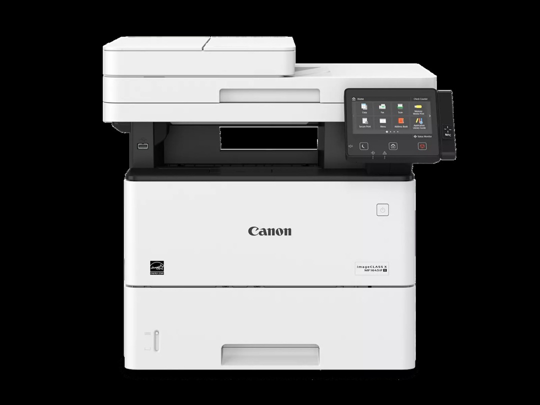 Impresora Multifuncional Laser imageCLASS X MF1643iF