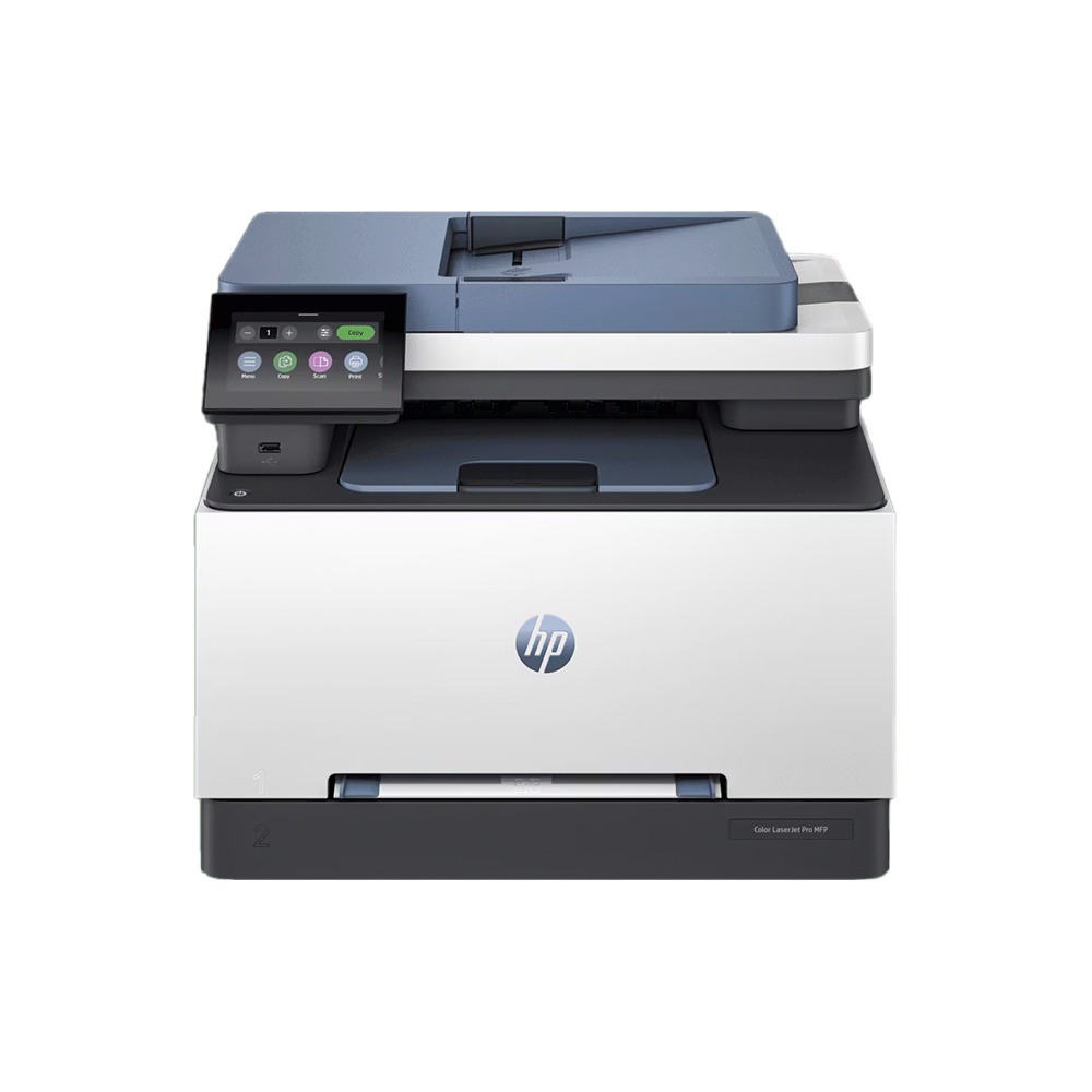 Impresora HP Color LaserJet Pro MFP 3303fdw (499M8A)