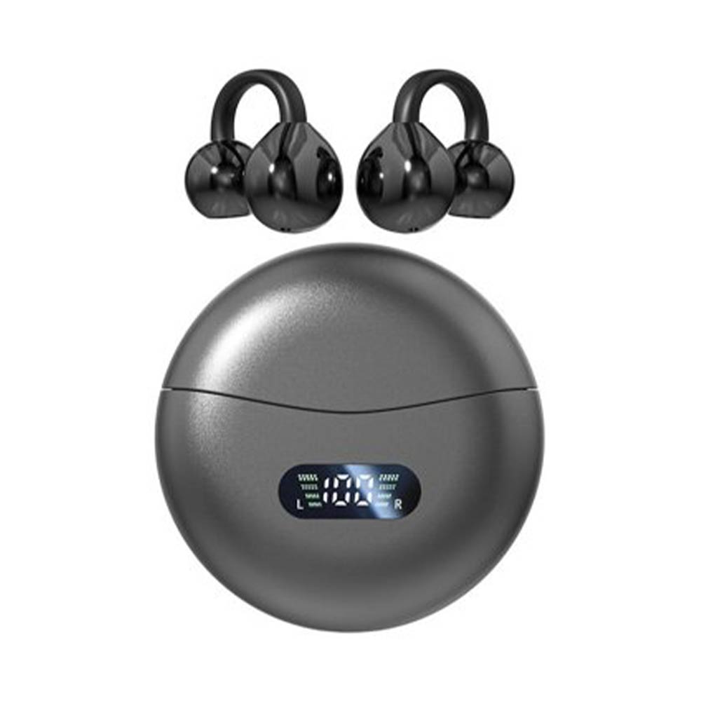 Audifonos Bluetooth de Clip (Open Ear) - Vista 2