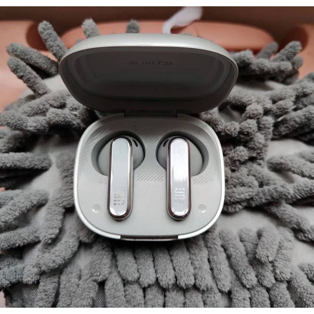 Audífonos JBL Live con Cancelación de Ruido - Vista 2