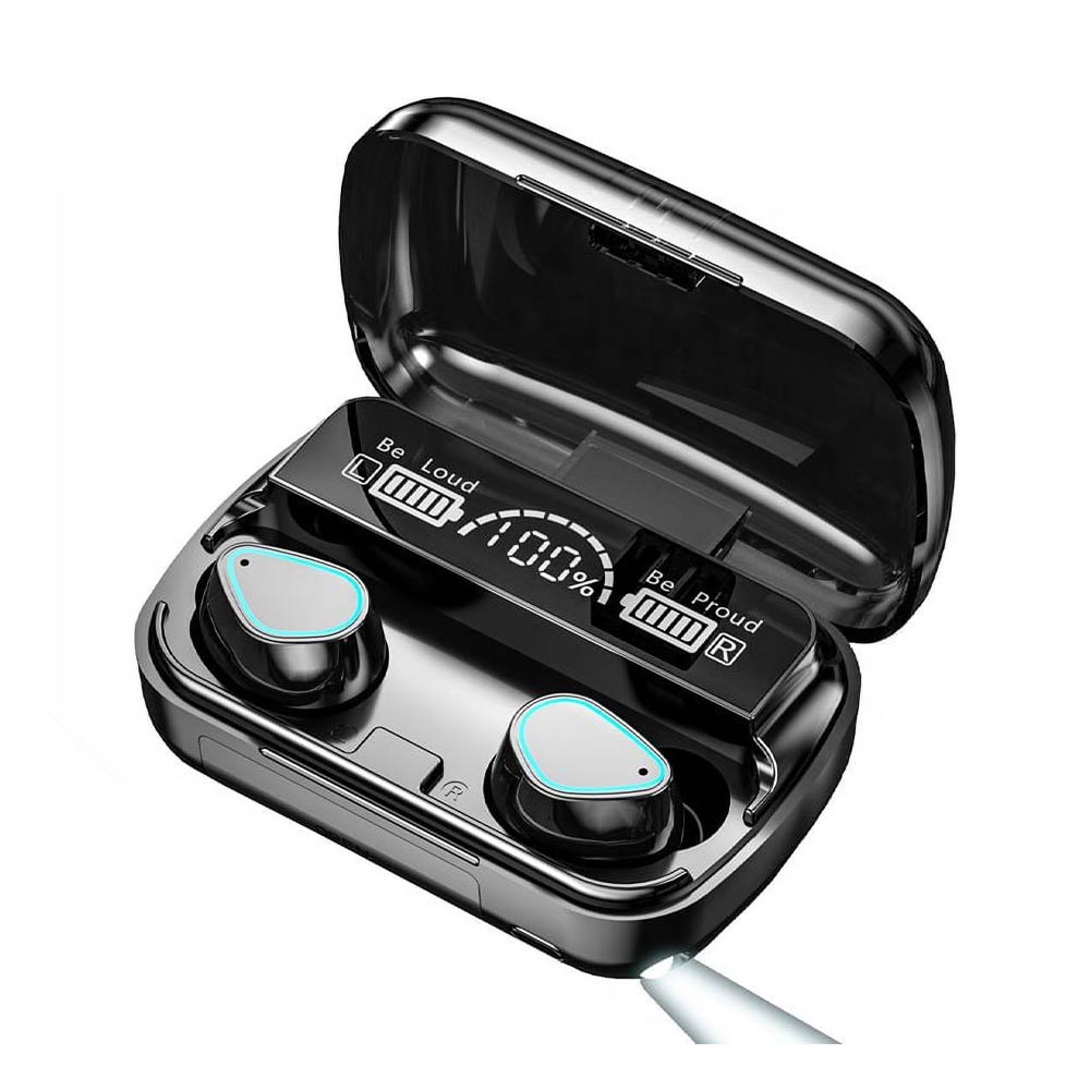 Audífonos Damix M30 Pro Gaming (BT 5.3)