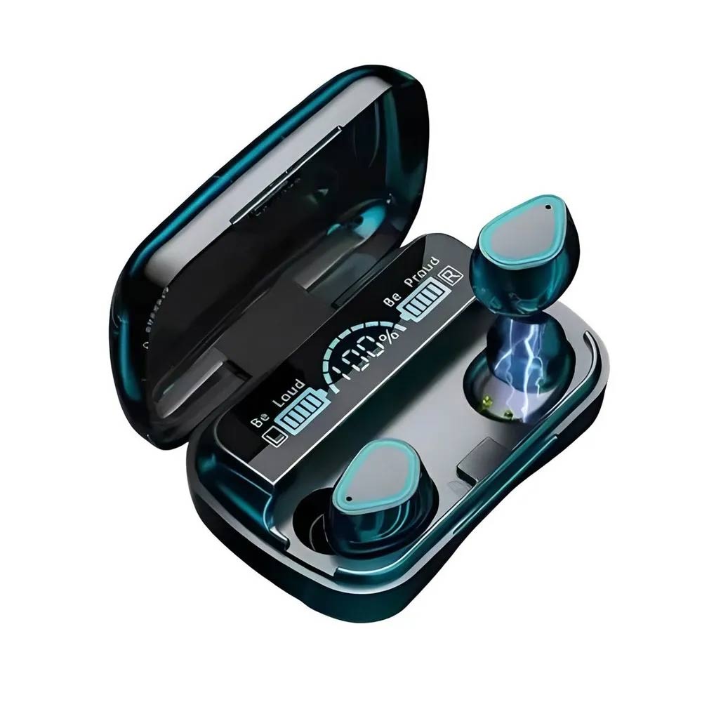 Audífonos Damix M30 Pro Gaming (BT 5.3) - Vista 3