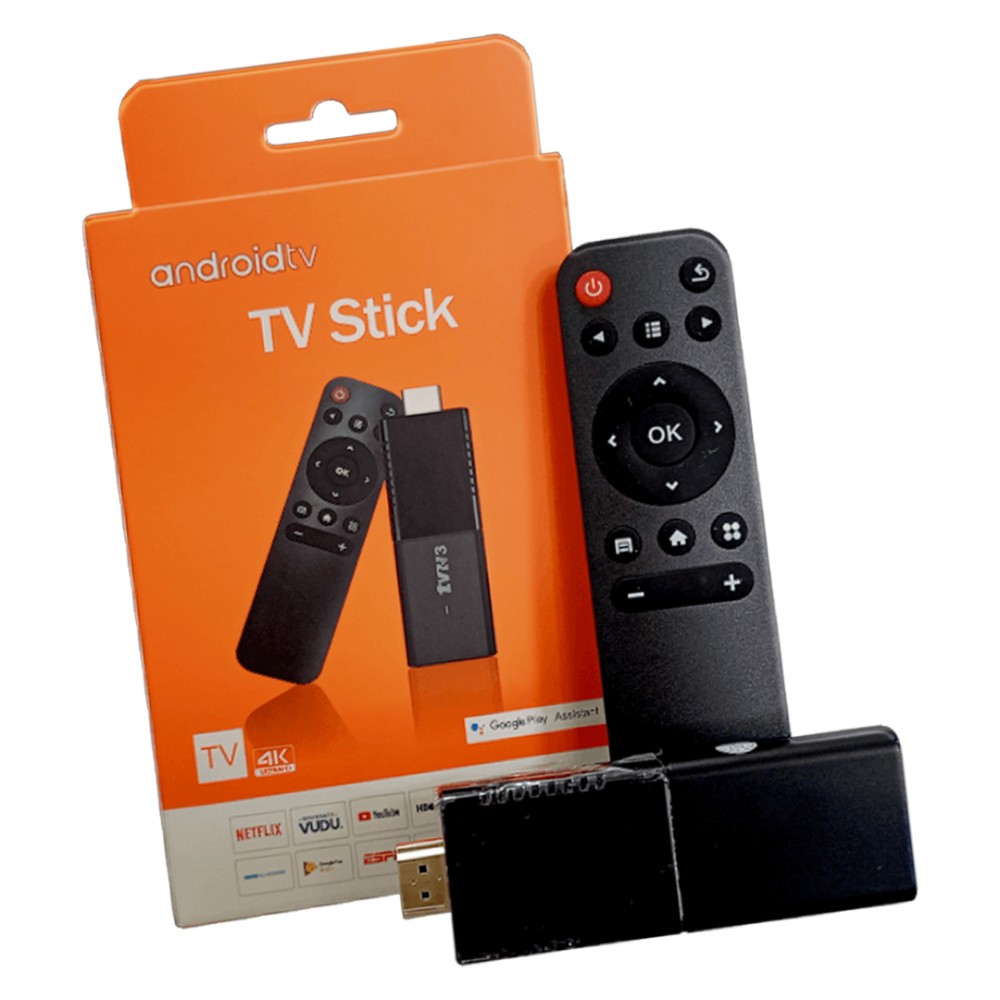 TV Stick – Full HD 1080p con Wi-Fi