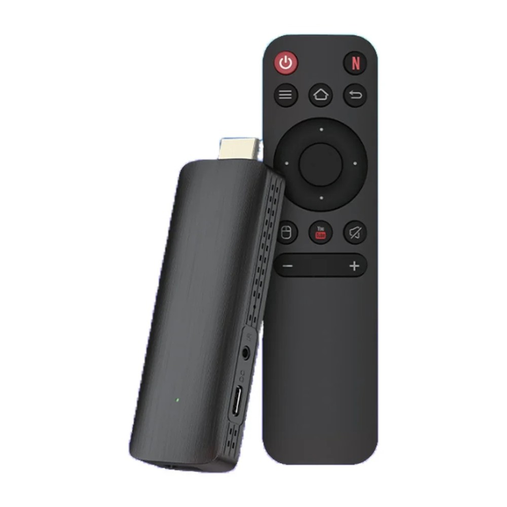 TV Stick – Full HD 1080p con Wi-Fi - Vista 2