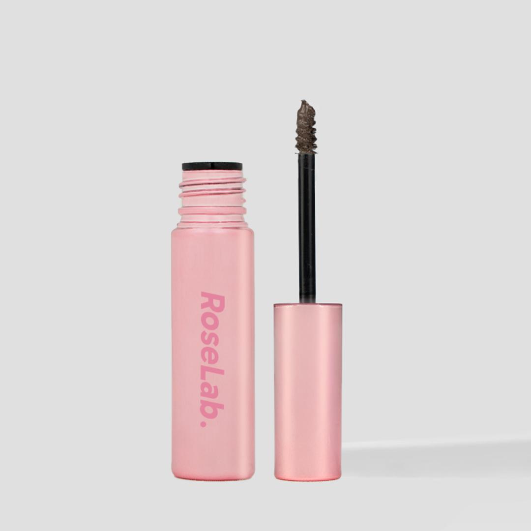 Gel de Cejas Roselab Marrón claro
