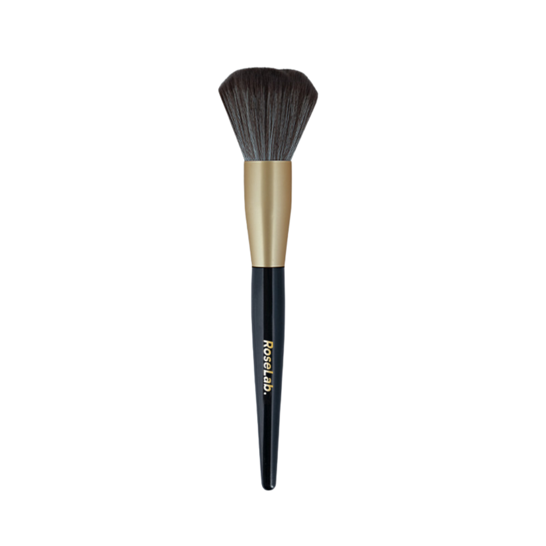 101 Multi-Powder Brush - Brocha Multiusos Para Polvos Roselab