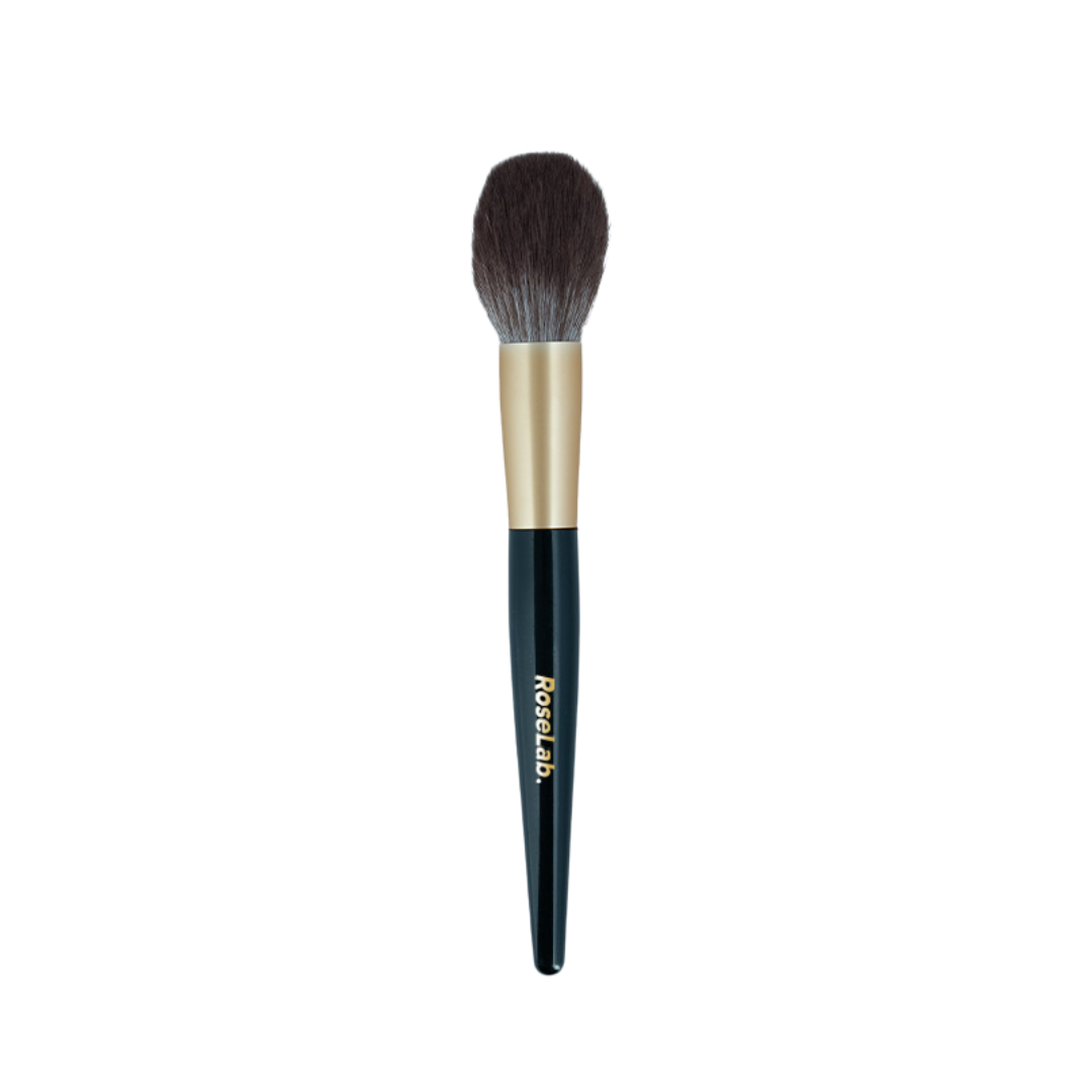 111 Blush Blender Brush - Brocha Mezcladora Para Rubor Roselab Roselab