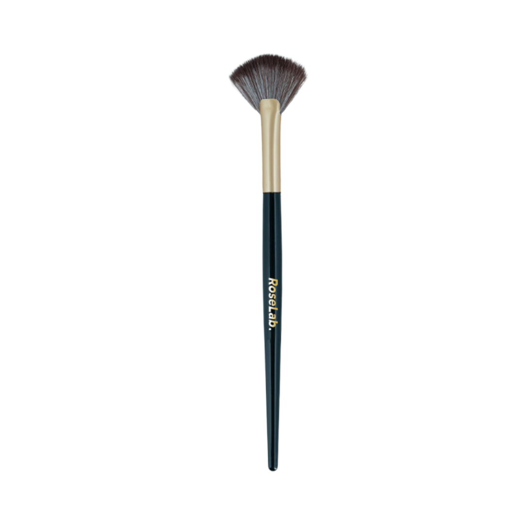 113 Fan Brush - Brocha Abanico Roselab