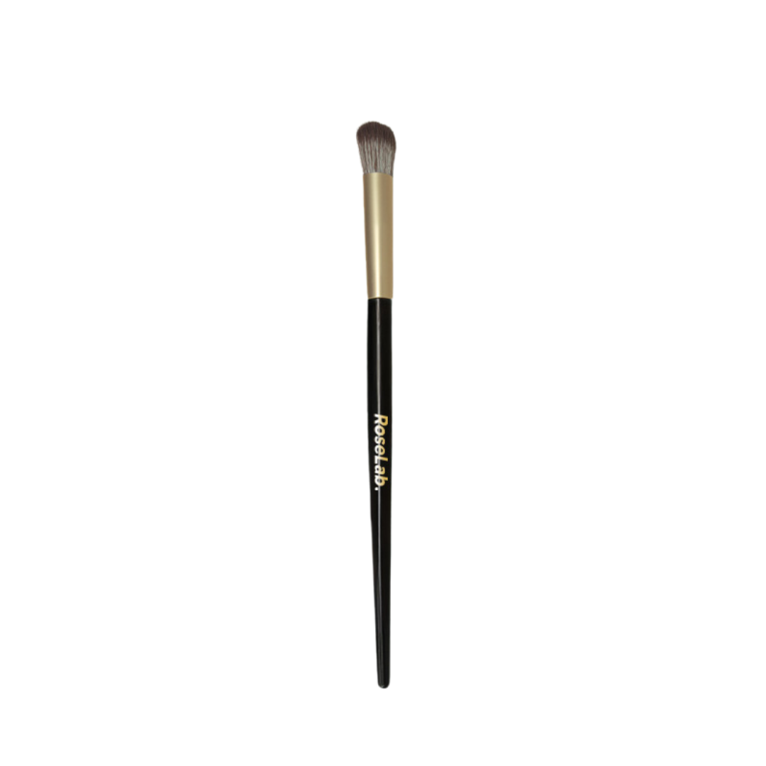 202 Eyeshadow Blender Brush - Brocha Mezcladora Para Sombras Roselab