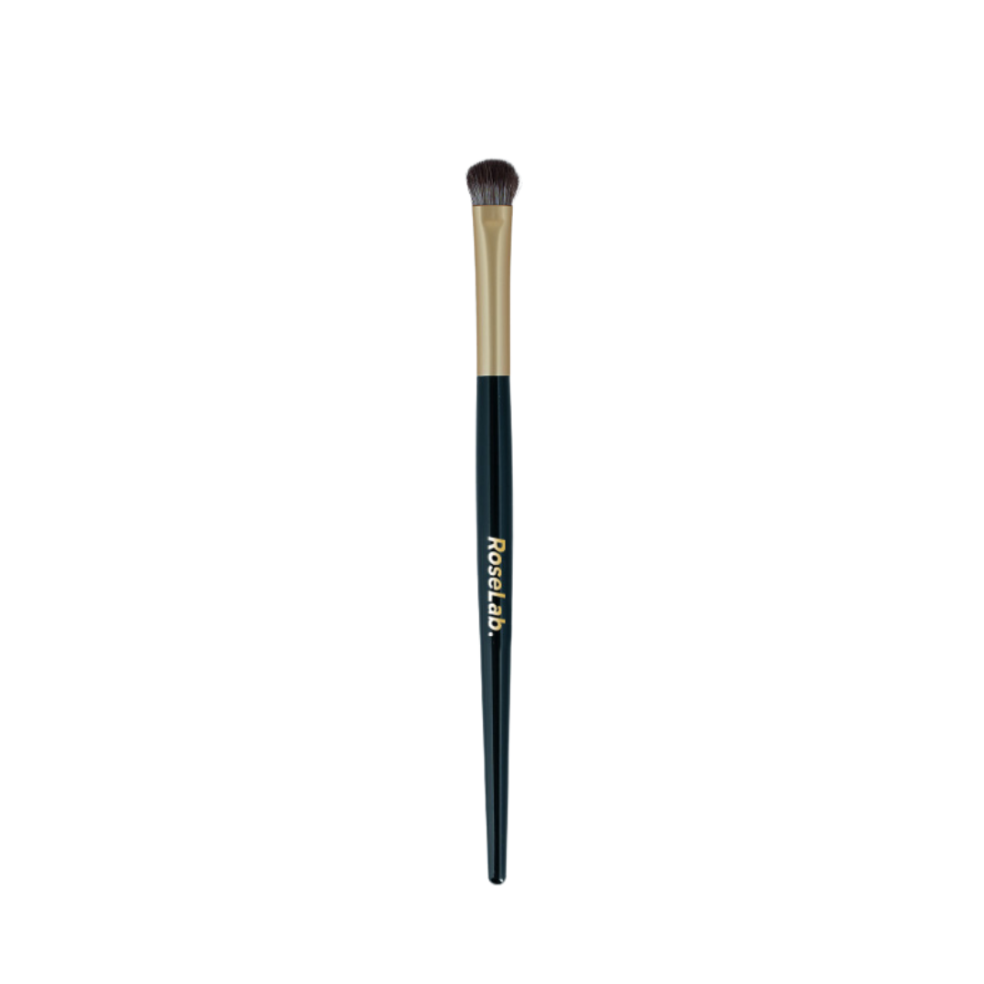 203 Crease Definer Brush - Brocha Definidora Para Pliegues Roselab