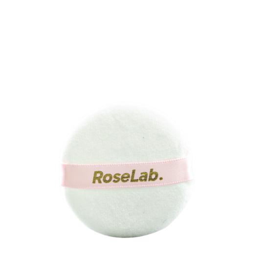 Roselab Silk Finish Puff - Roselab Esponja Acabado Seda Roselab