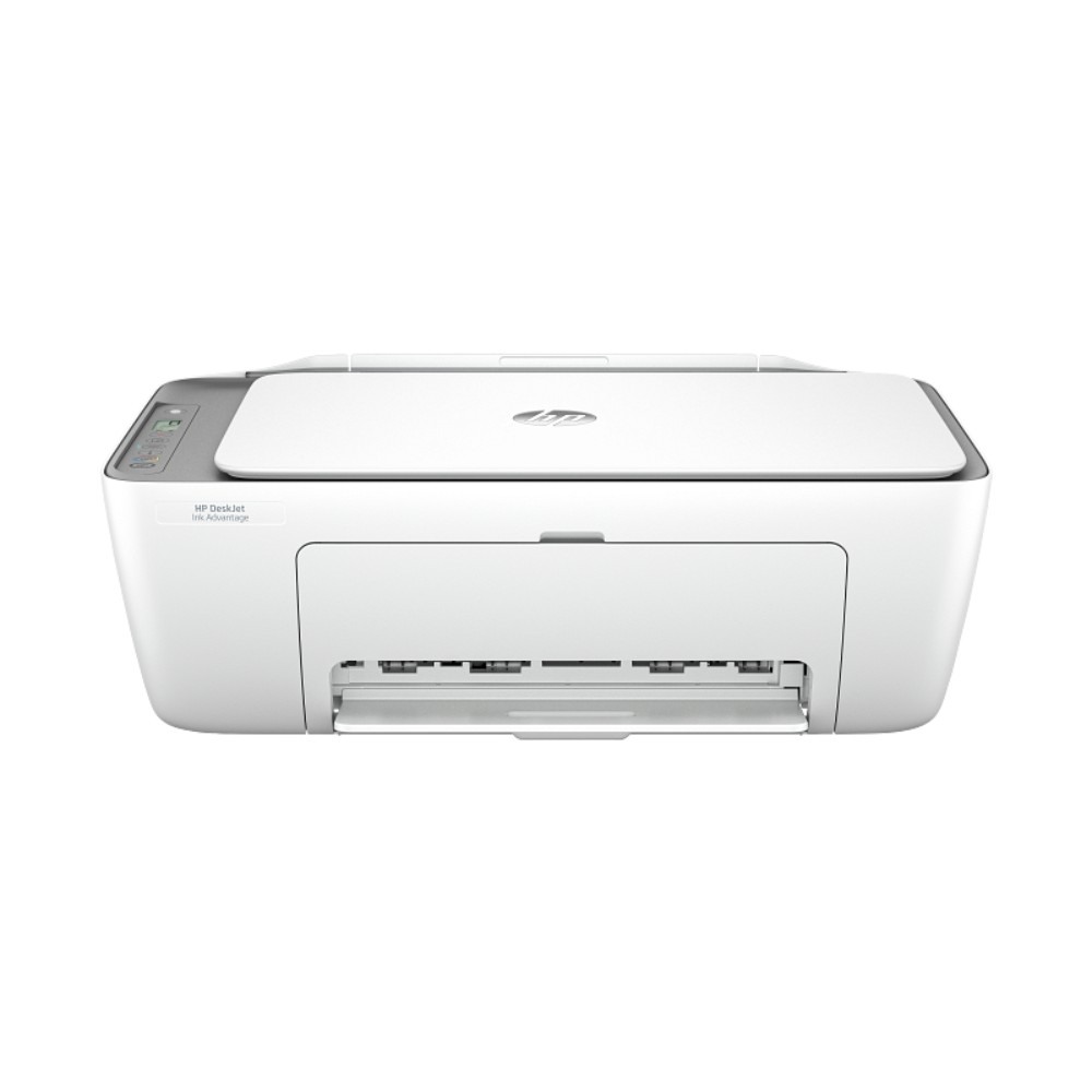 Impresora Multifuncional HP DeskJet Ink Advantage 2875 – Wi-Fi, Color, Copia y Escaneo