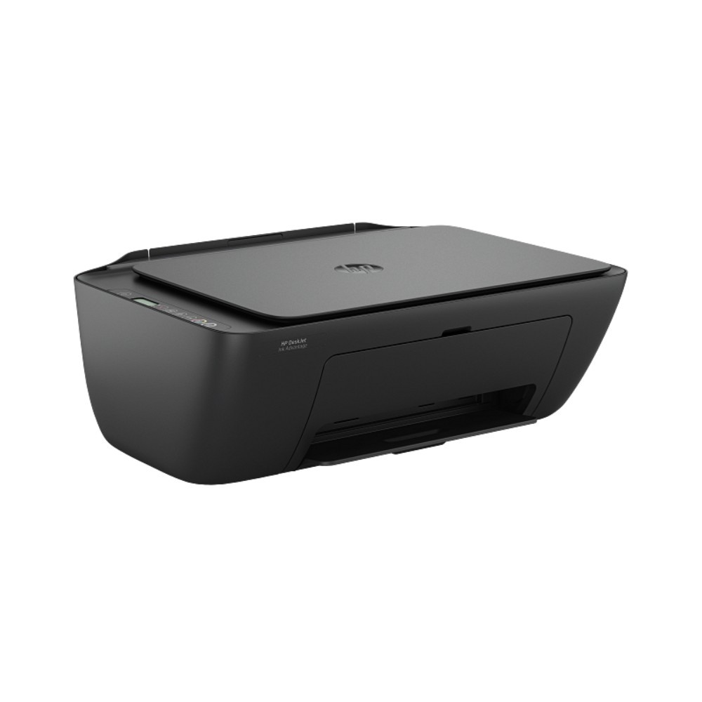 Impresora Multifuncional HP DeskJet 2874 – Imprime, Copia y Escanea Wi-Fi Color