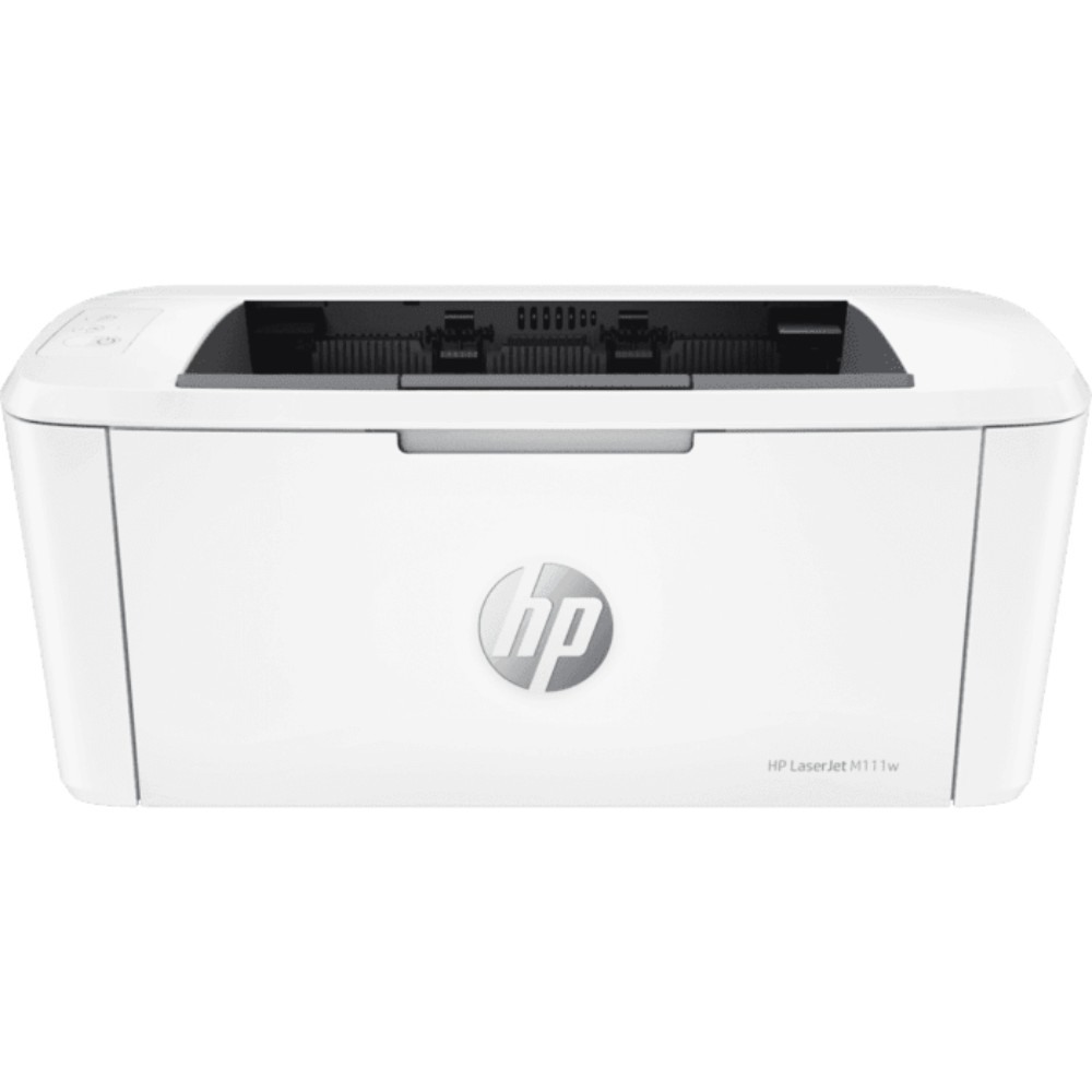 Impresora HP LaserJet M111w – Láser Monocromática Wi-Fi Compacta - Vista 4