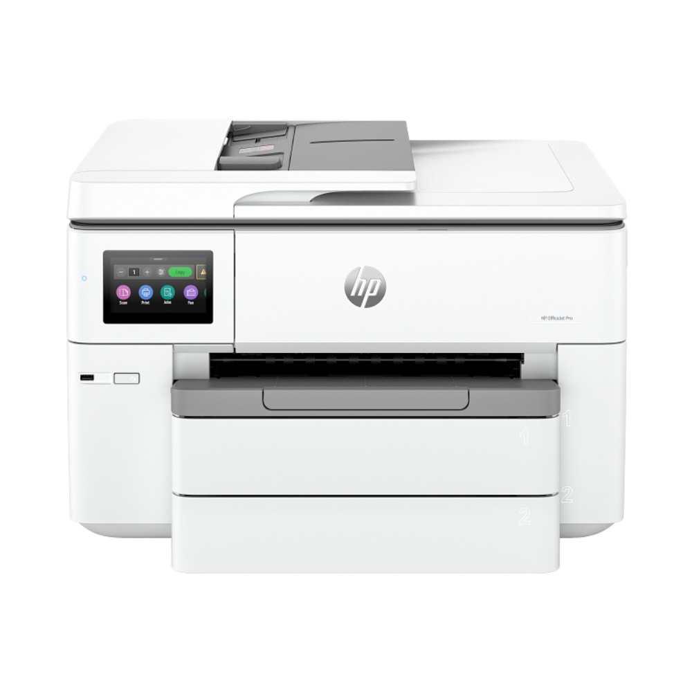 Impresora Multifuncional HP OfficeJet Pro 9730 – Color A3, Wi-Fi, Dúplex y ADF