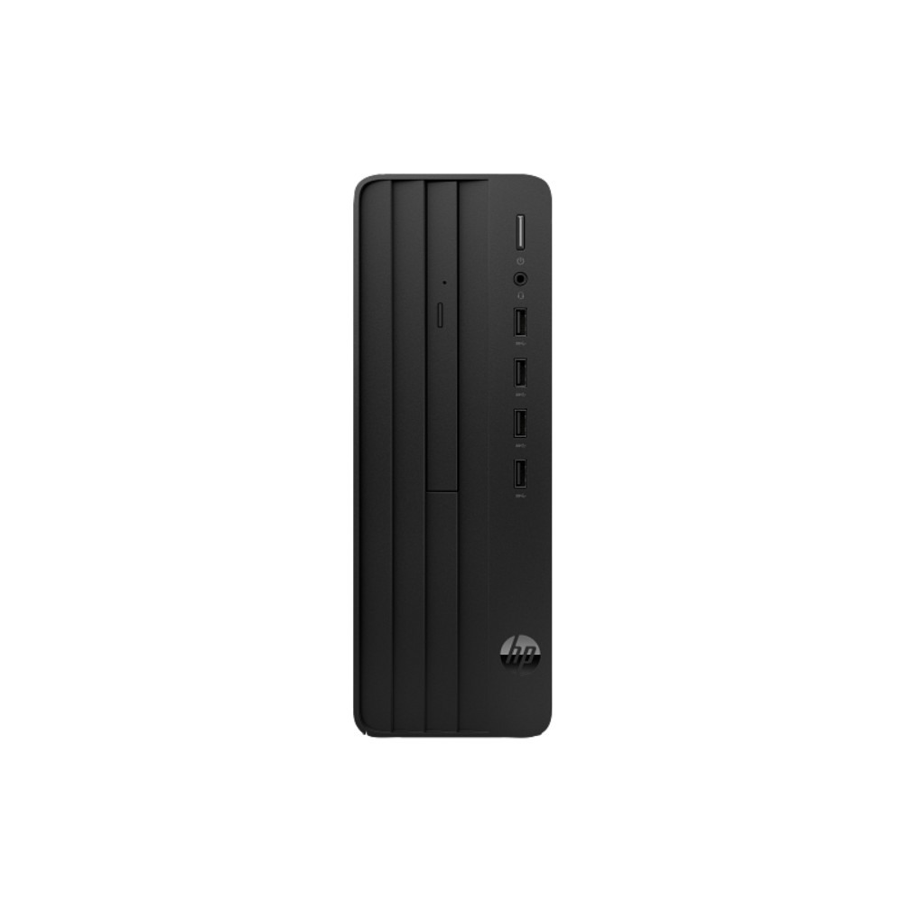 Computadora HP Pro SFF 280 G9 – Core i5, SSD 512GB, Wi-Fi 6 y Diseño Compacto