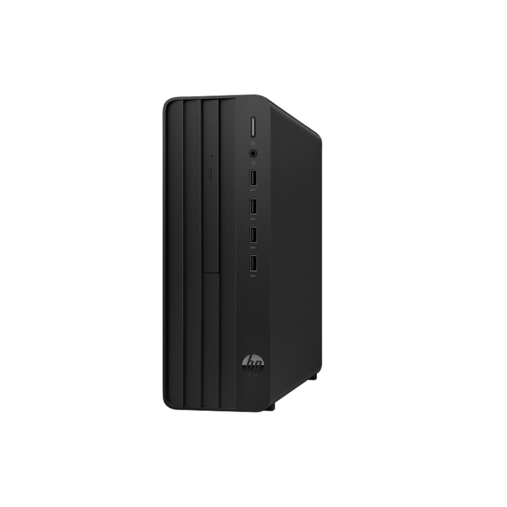 Computadora HP Pro SFF 280 G9 – Core i5, SSD 512GB, Wi-Fi 6 y Diseño Compacto - Vista 2