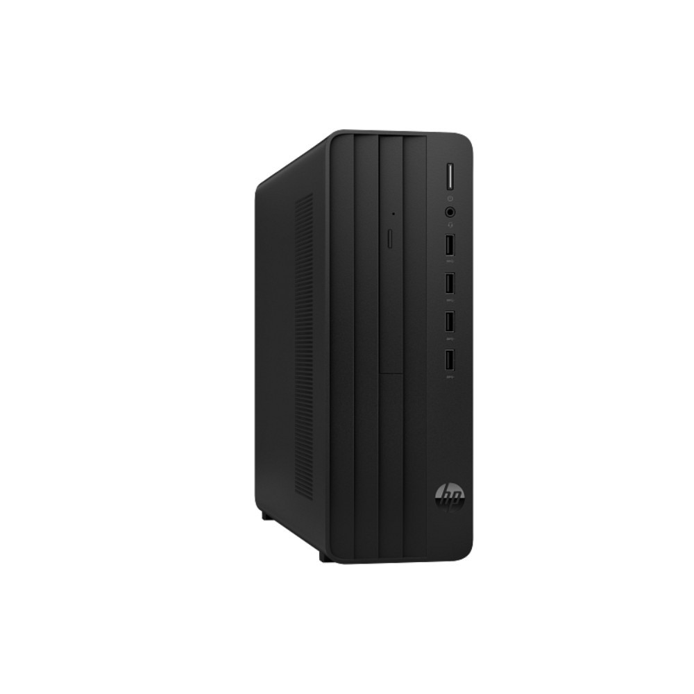 Computadora HP Pro SFF 280 G9 – Core i5, SSD 512GB, Wi-Fi 6 y Diseño Compacto - Vista 3